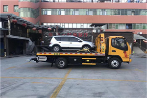 霍邱附近汽车拖车电话